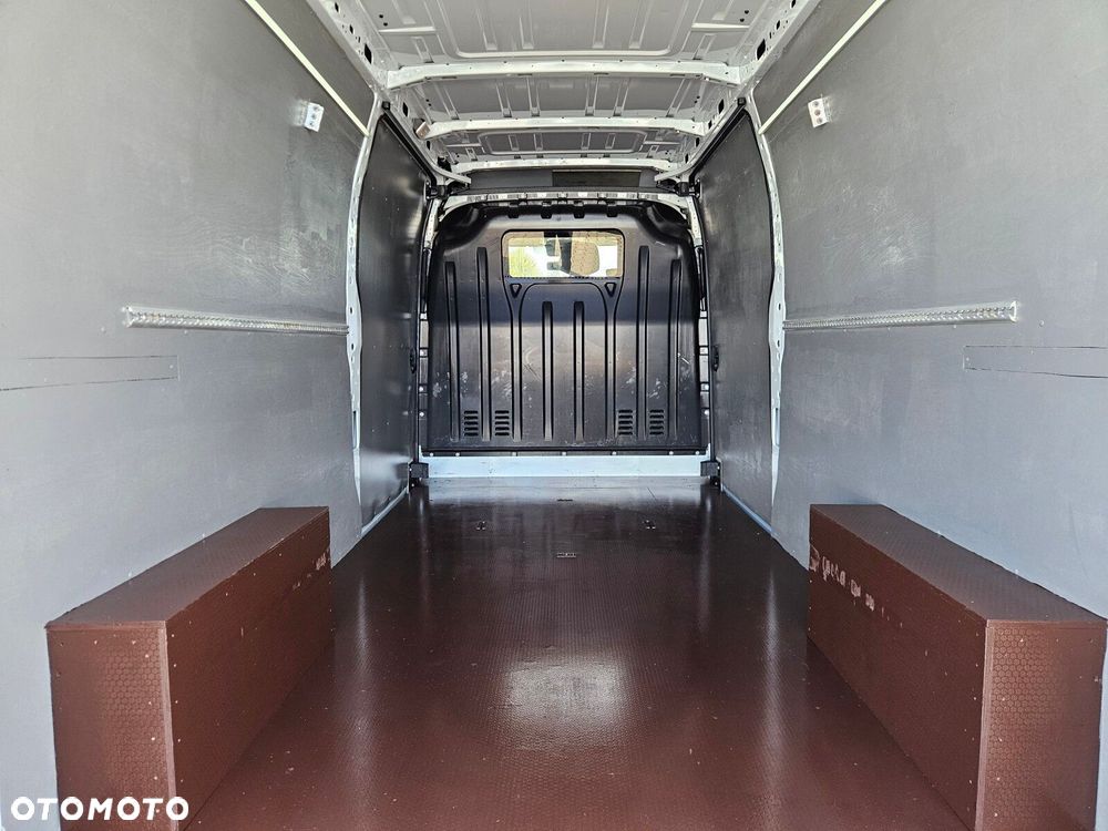 Opel movano L3H2 *59999zł NETTO* 2.3CDTi/136KM - 18
