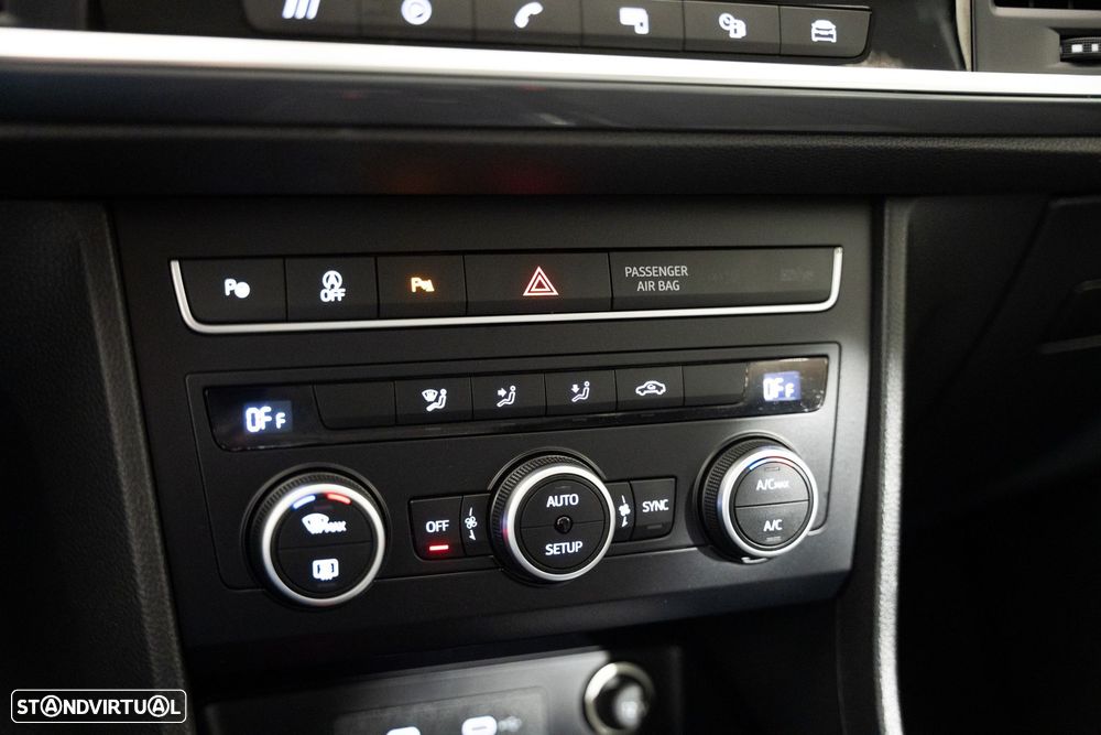 SEAT Ateca 1.0 TSI Style - 9