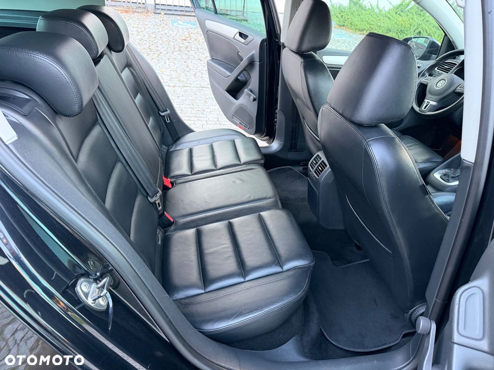 Volkswagen Golf 1.4 TSI DSG Highline - 15