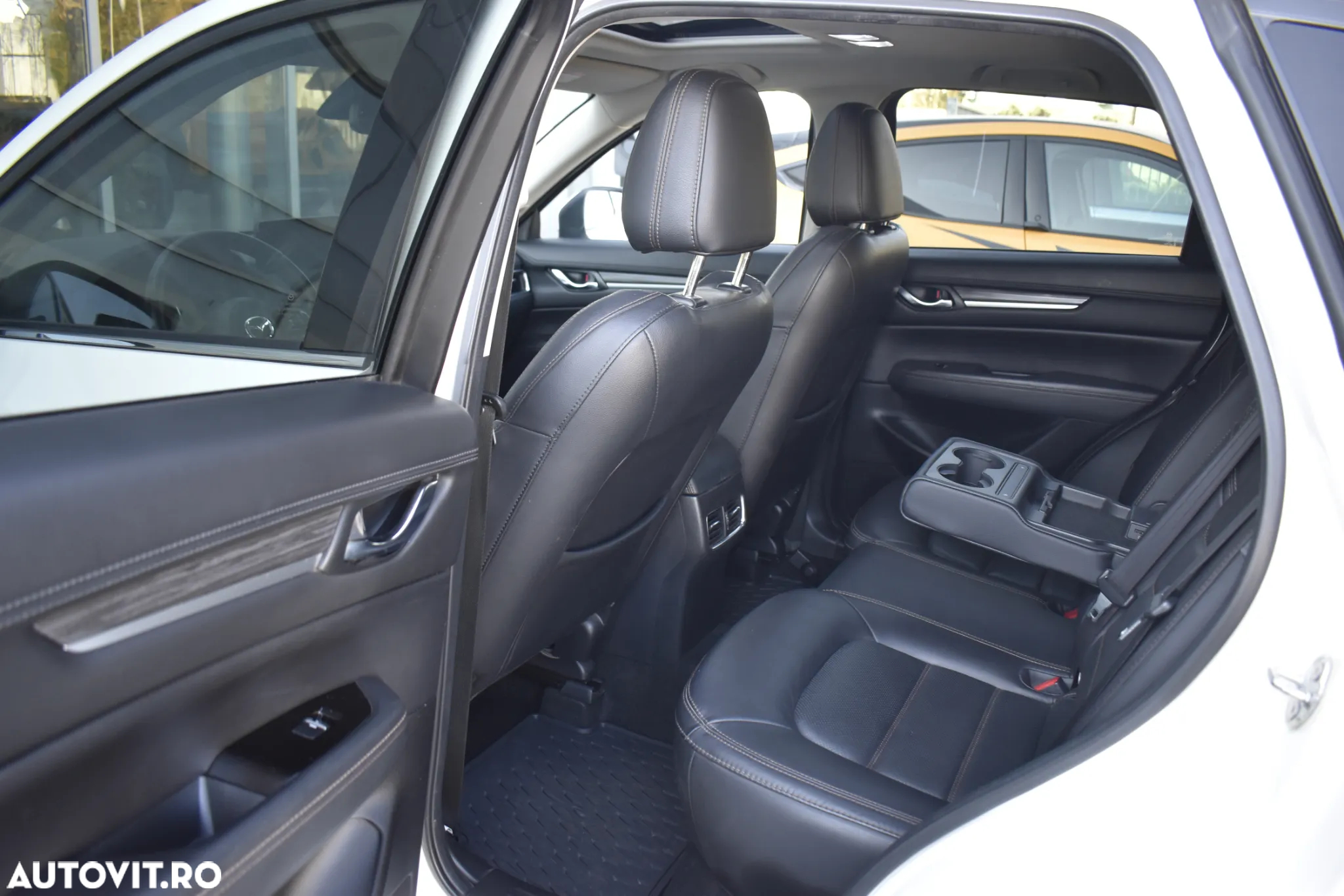 Mazda CX-5 CD184 AWD AT Revolution Top - 31