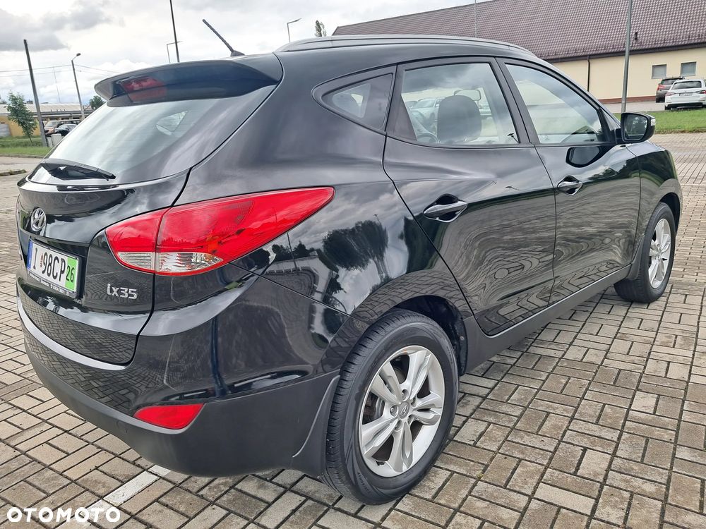 Hyundai ix35 1.6 GDI Premium 2WD - 7