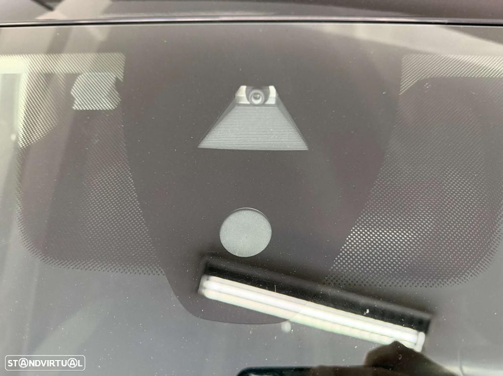 VW Polo 1.0 TSI Urban - 11