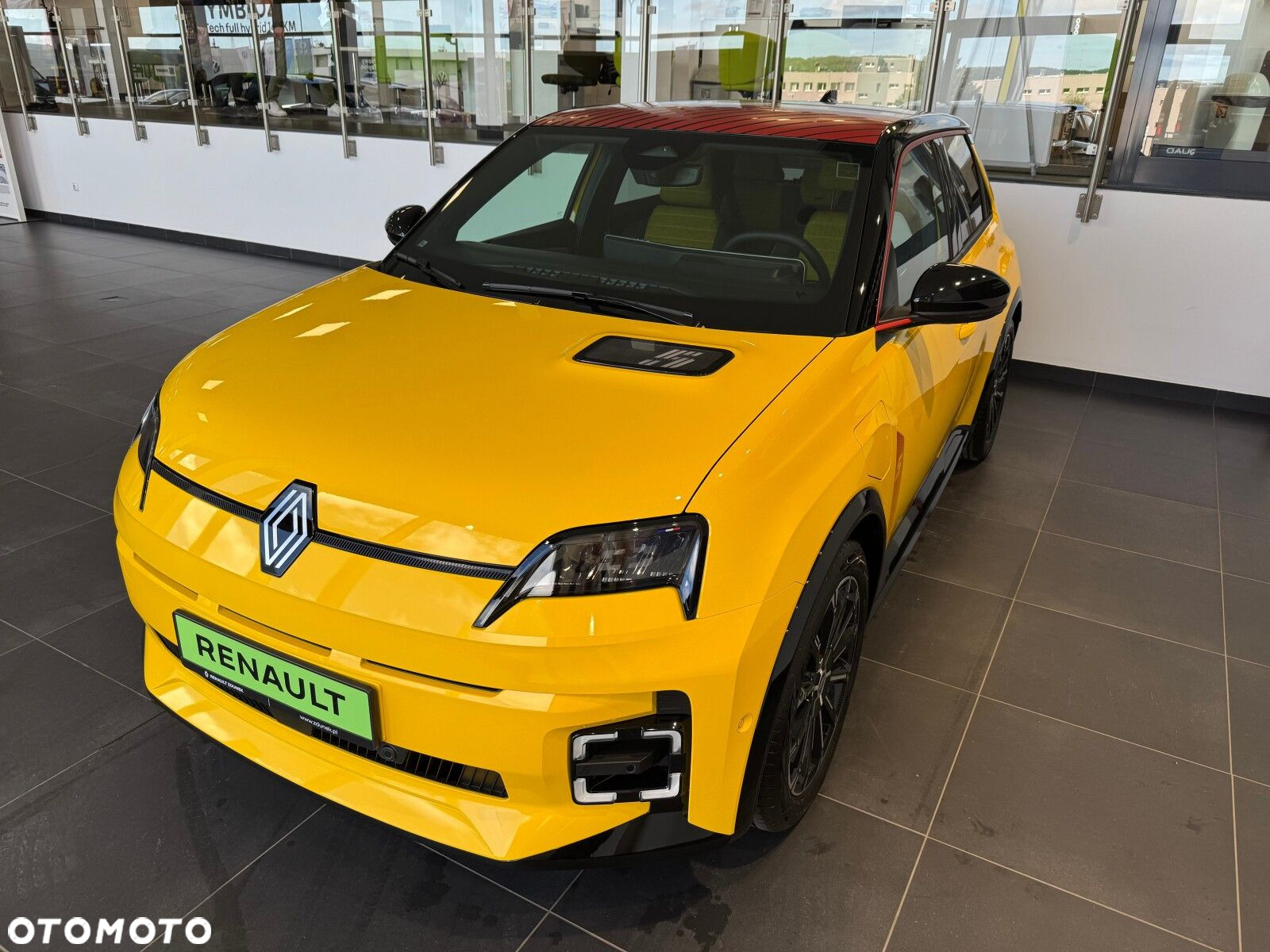 Renault 5 - 36