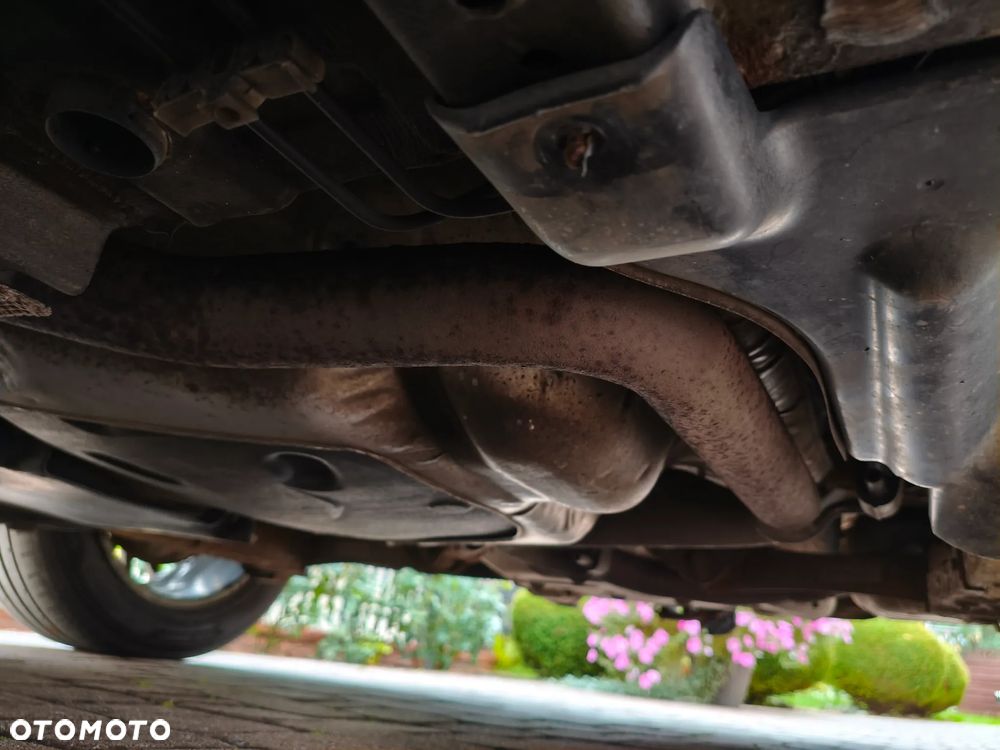 Alfa Romeo 159 1.9JTS Progression - 26