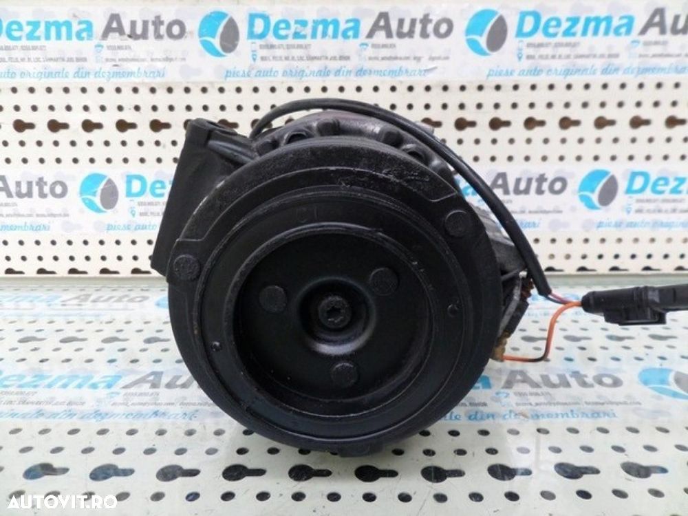 Compresor clima cod 9185146-03 BMW X5 (E70) (pr:117994) - 2