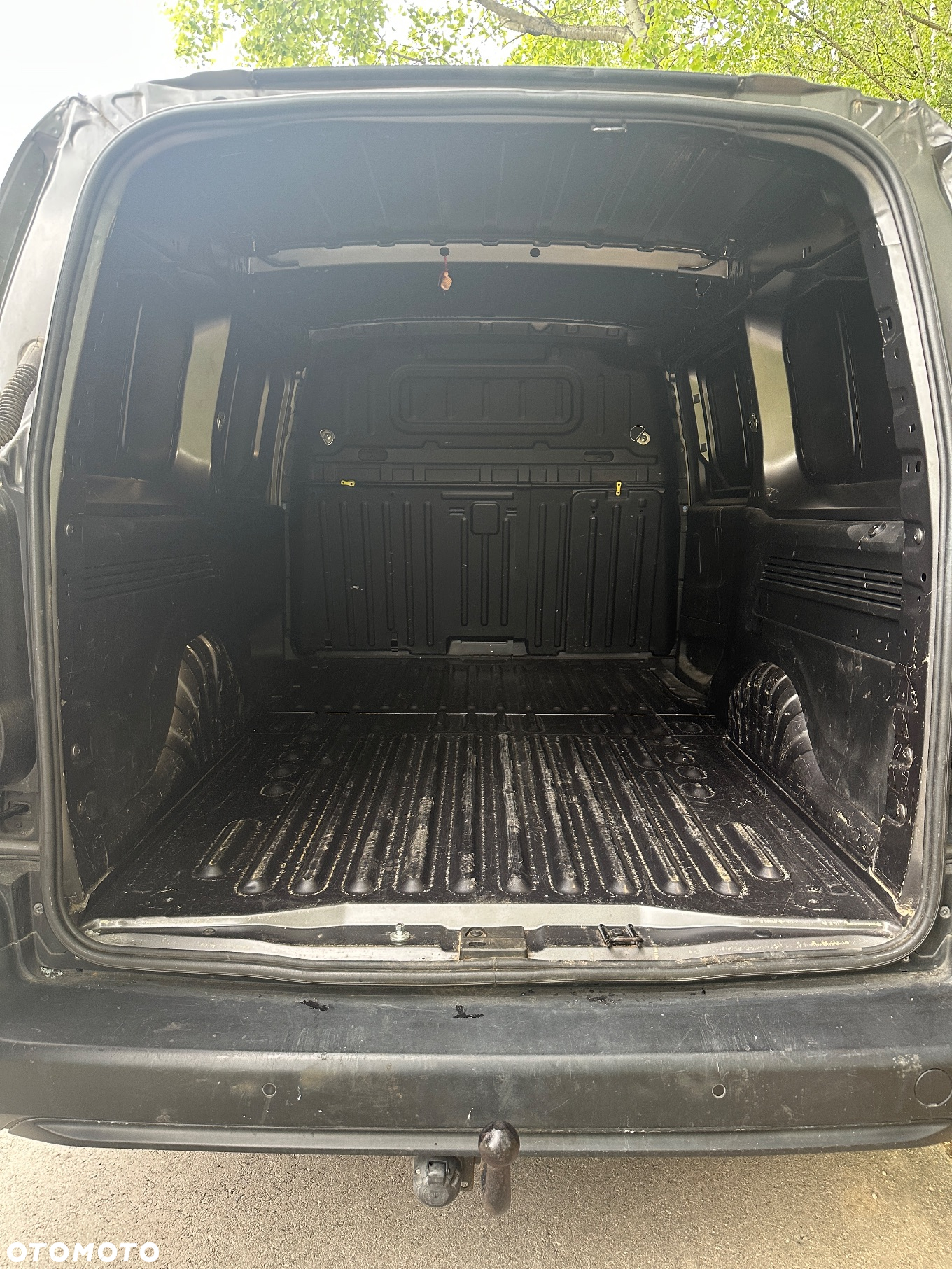 Citroën Berlingo - 6