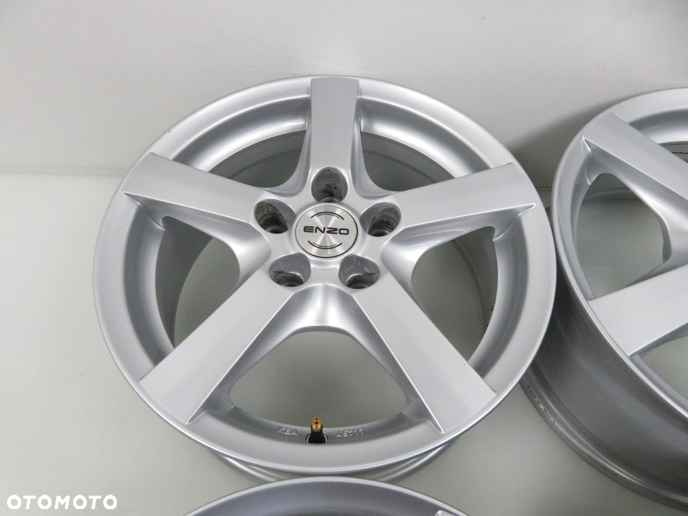 Alufelgi 16'' BMW 3 5 5x120 7J ET35 - 10