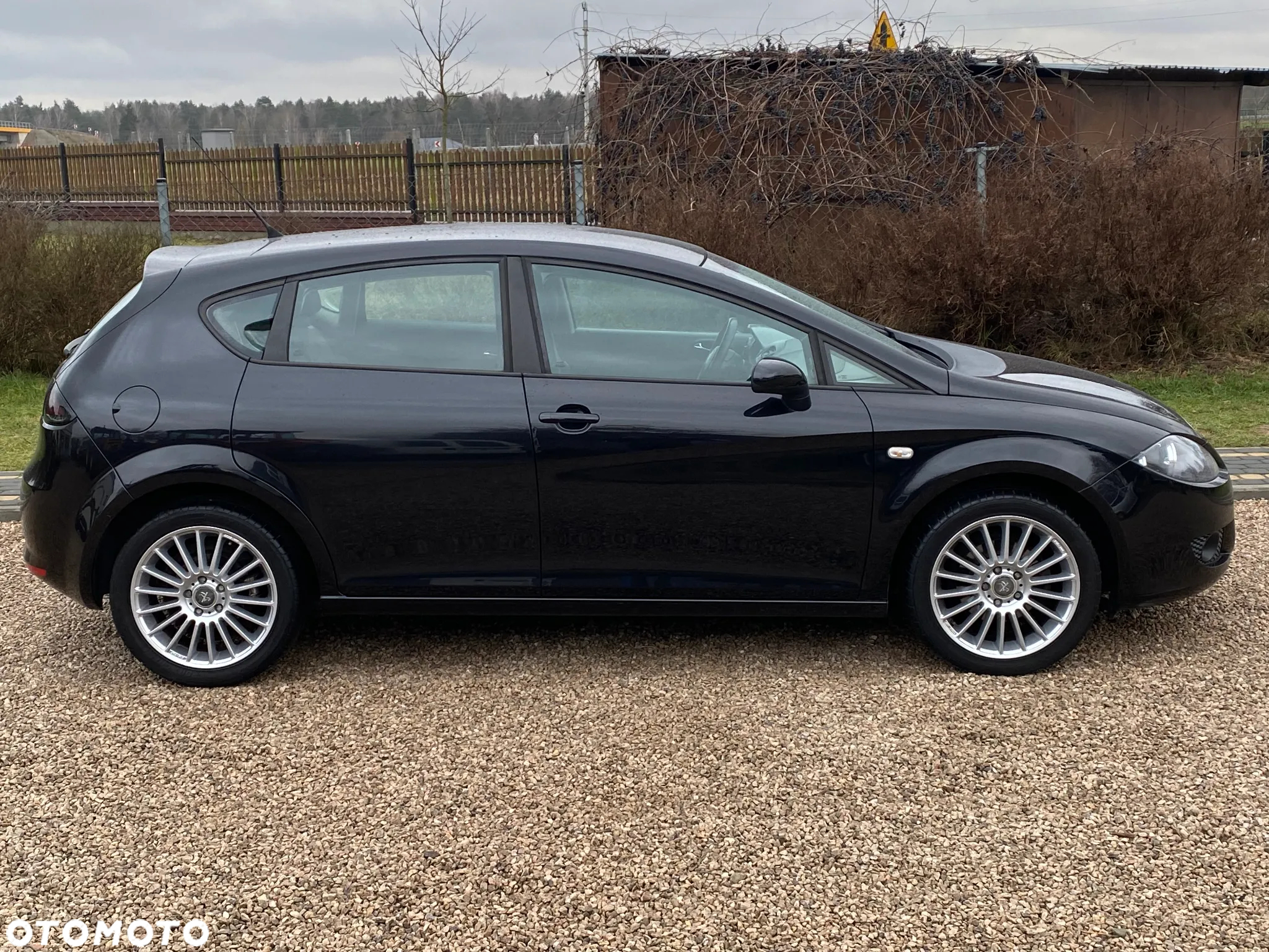Seat Leon 1.6 Sport Limited - 11