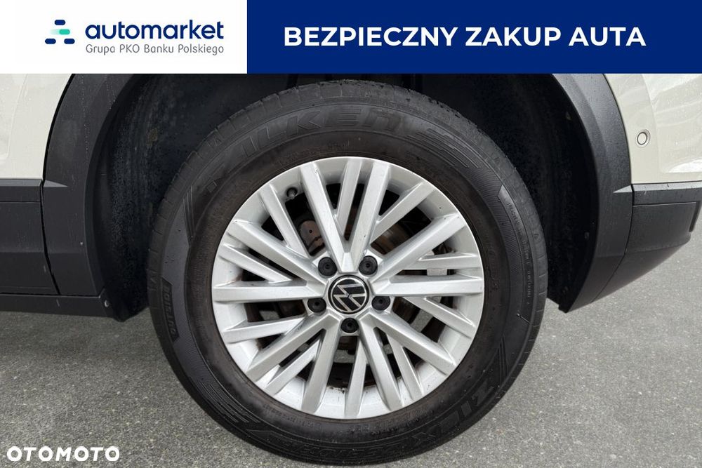 Volkswagen T-Roc 1.5 TSI Life - 9