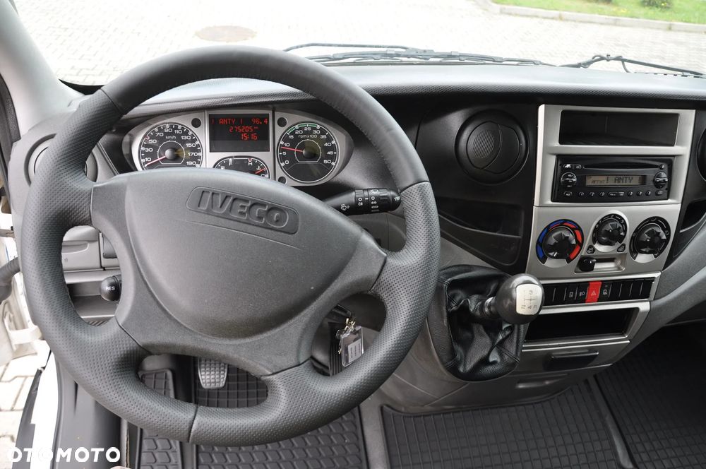 Iveco Daily - 6