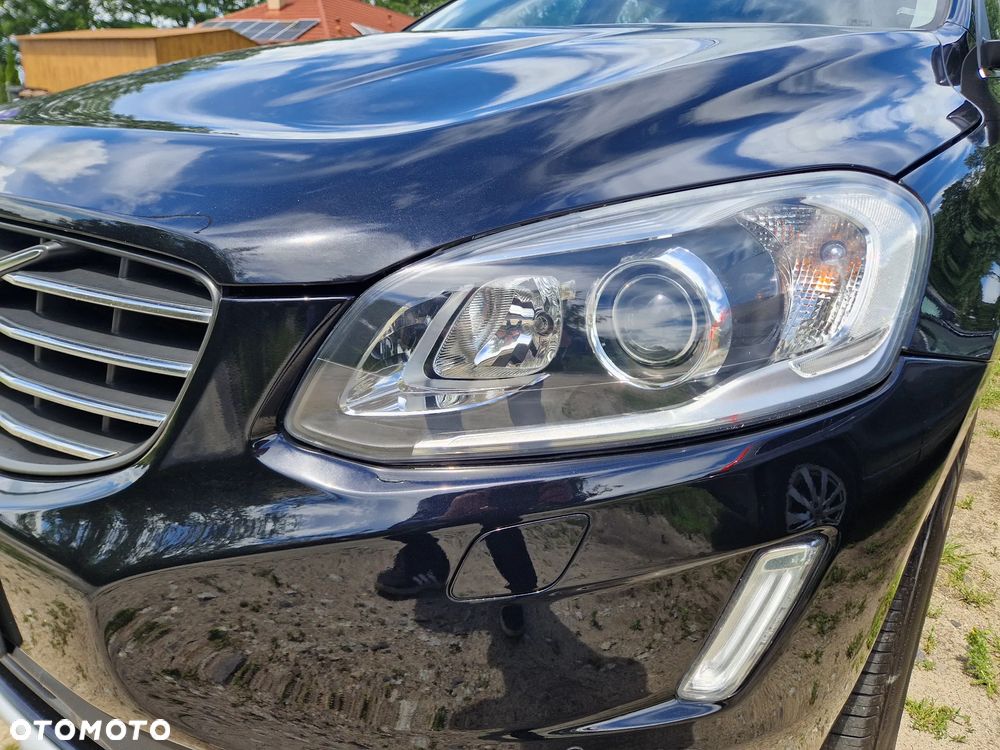 Volvo XC 60 D5 AWD Summum - 35