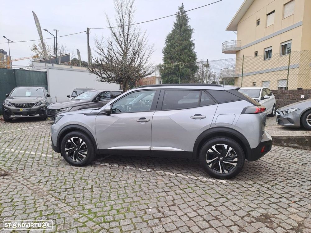 Peugeot 2008 1.2 PureTech Allure - 5