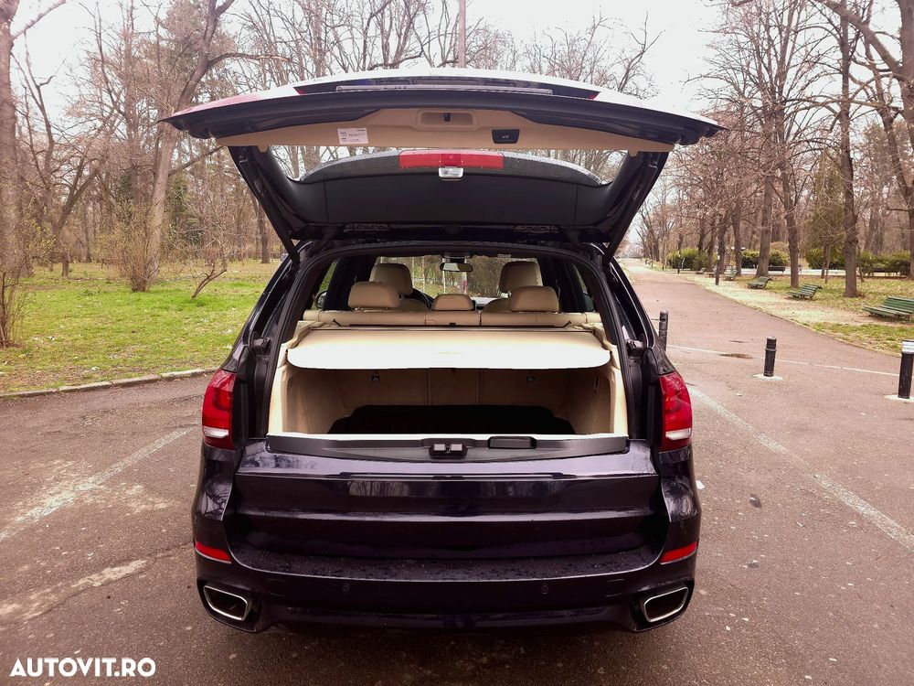 BMW X5 xDrive30d Sport-Aut. - 5