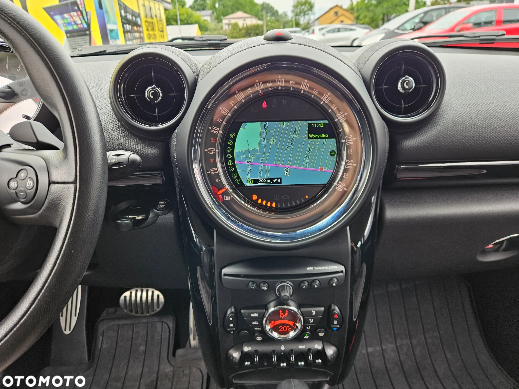 MINI Countryman - 10