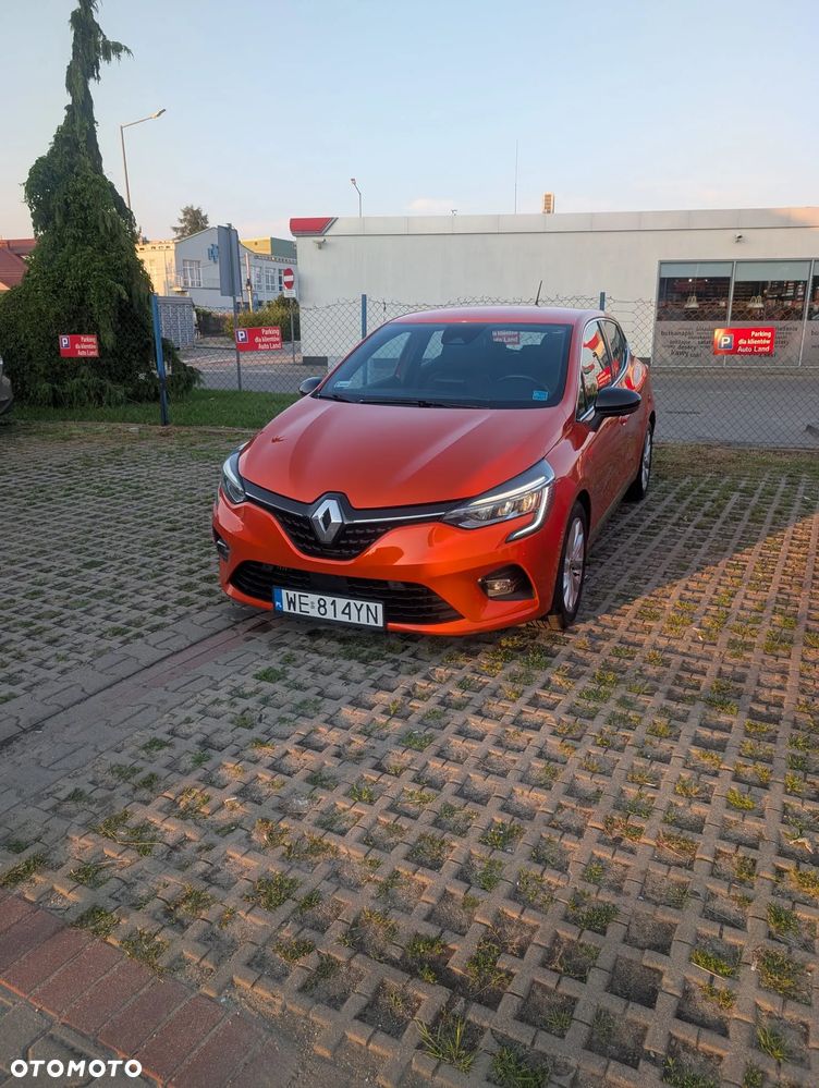 Renault Clio 1.3 TCe R.S Line EDC - 6