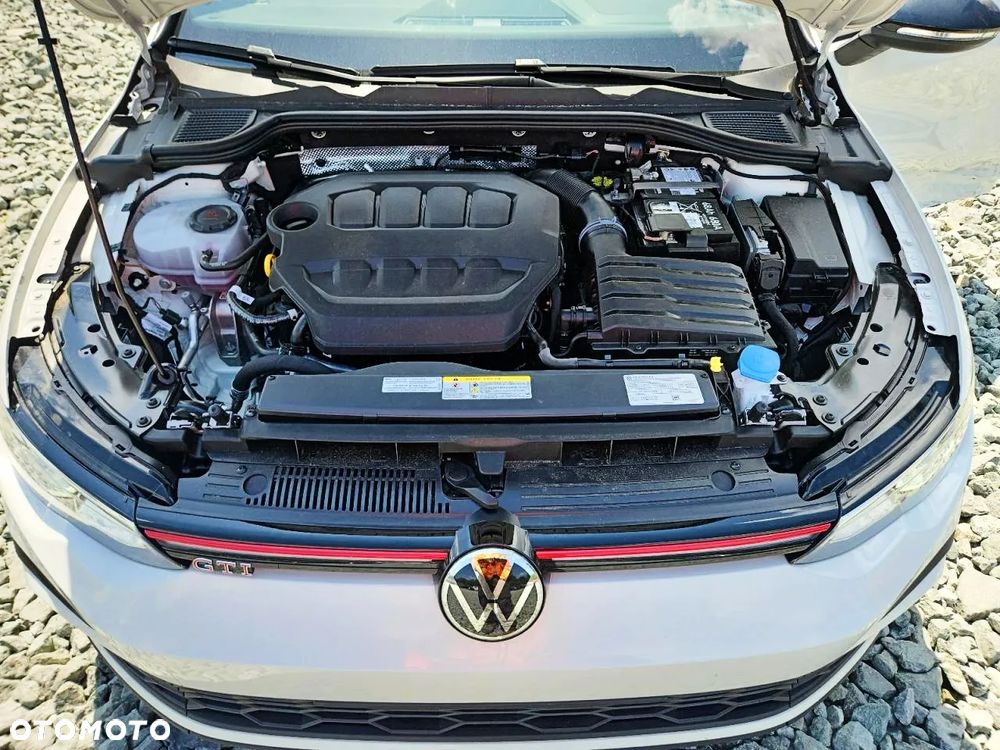 Volkswagen Golf 2.0 TSI OPF GTI - 11