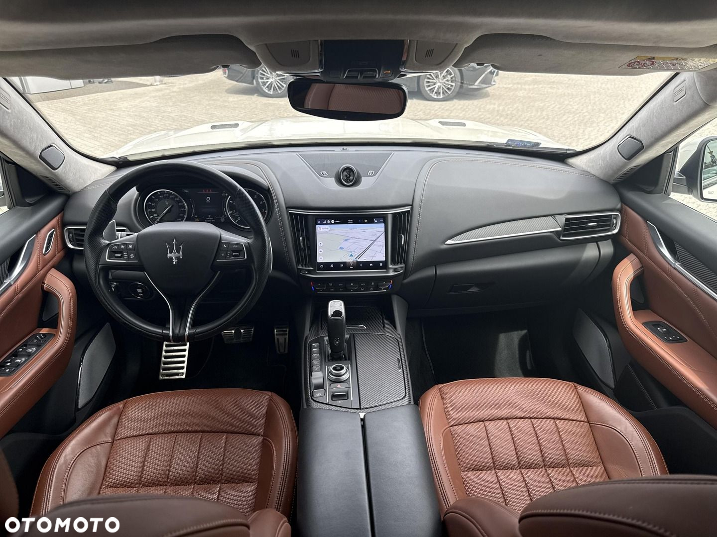 Maserati Levante S - 20