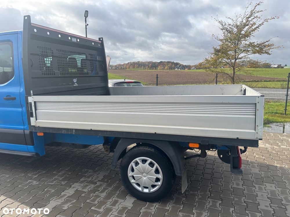 Ford Transit - 7