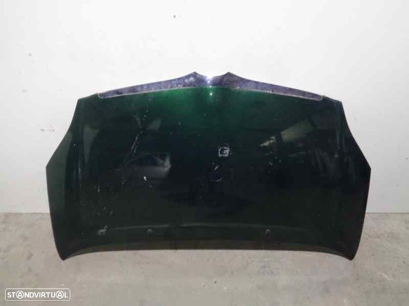 CAPÔ TOYOTA COROLLA VERSO 2002 - 3