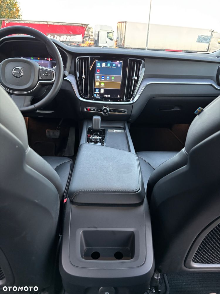 Volvo S60 - 32