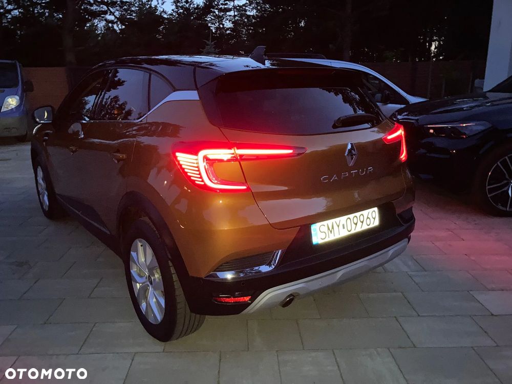 Renault Captur TCe 100 INTENS - 36