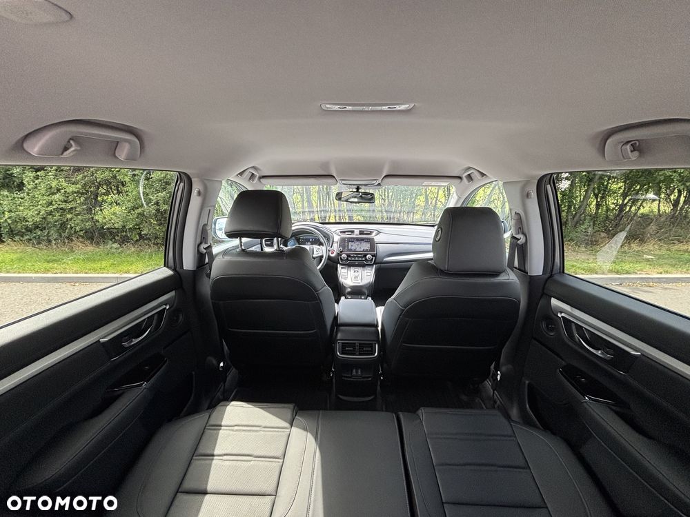 Honda CR-V - 26