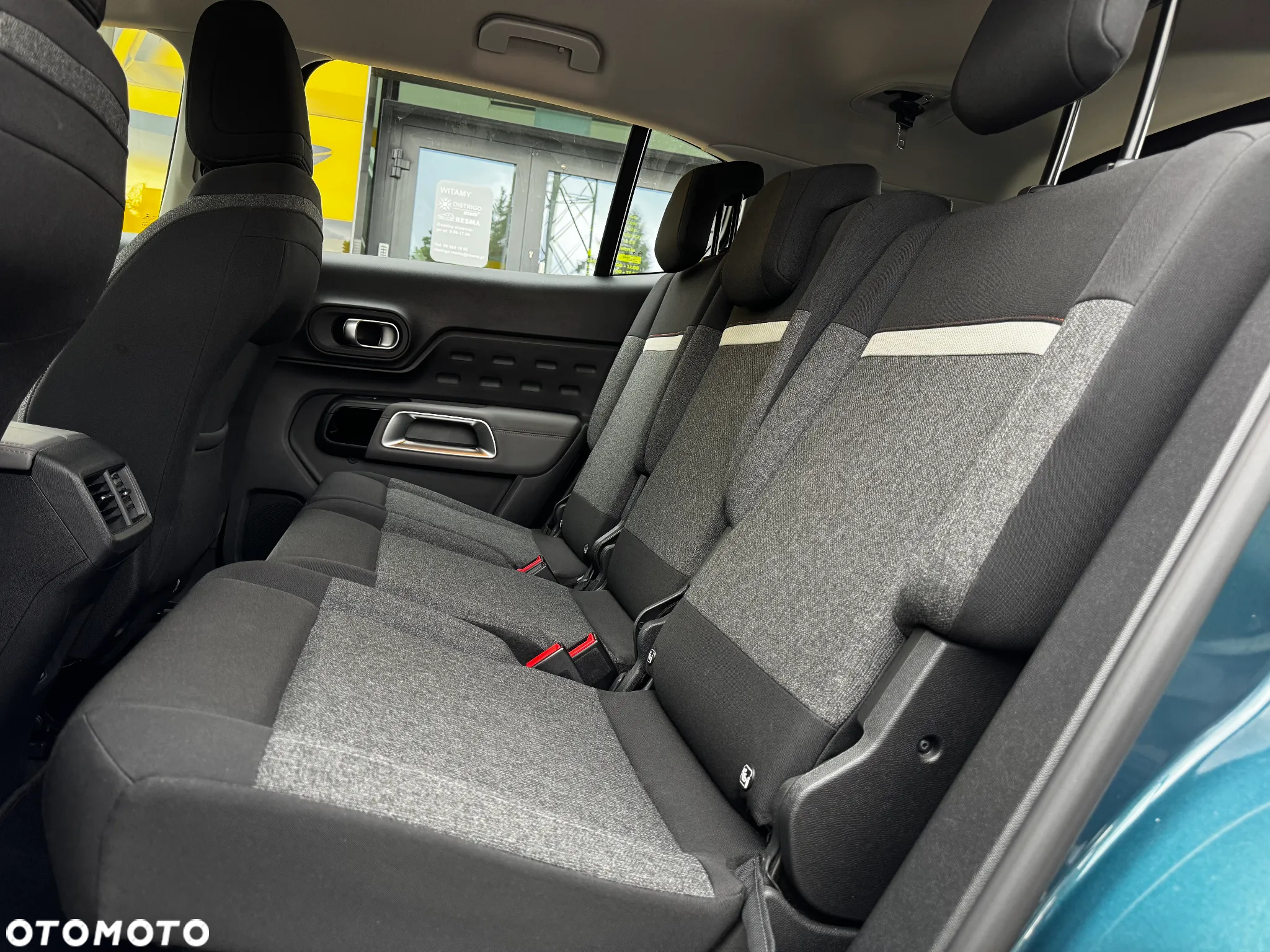 Citroën C5 Aircross 1.2 PureTech Feel - 9