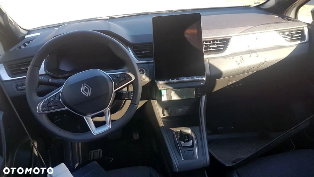 Renault Symbioz 1.8 E-Tech Full Hybrid 160 Iconic - 5