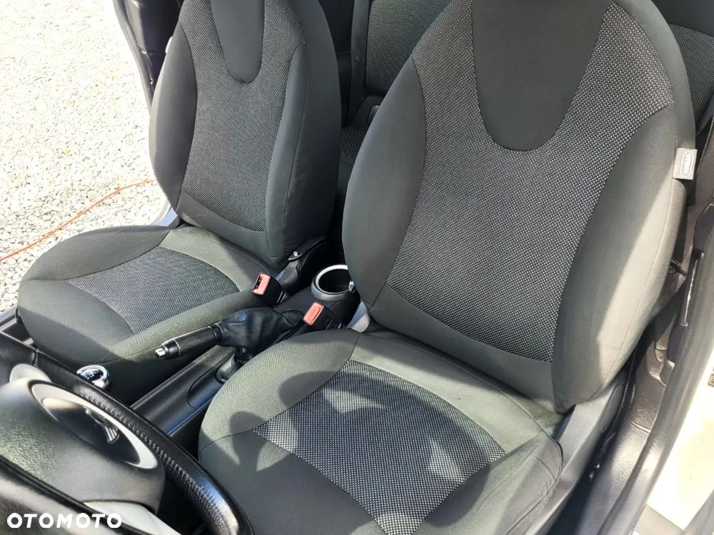 MINI ONE Standard - 12