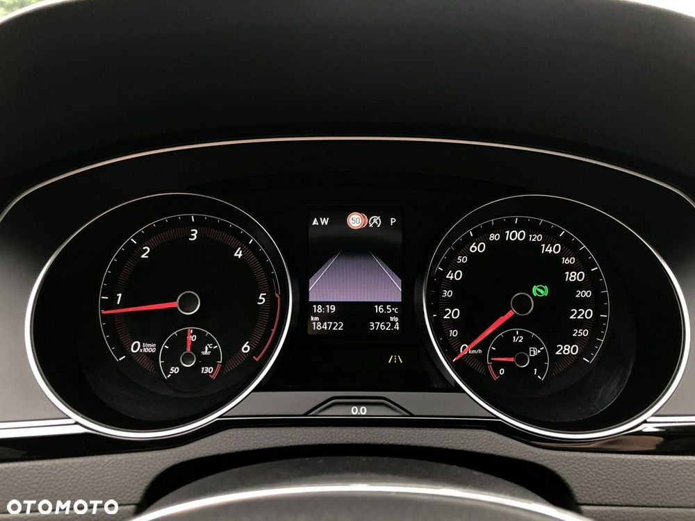 Volkswagen Arteon 2.0 TDI SCR Elegance DSG - 17