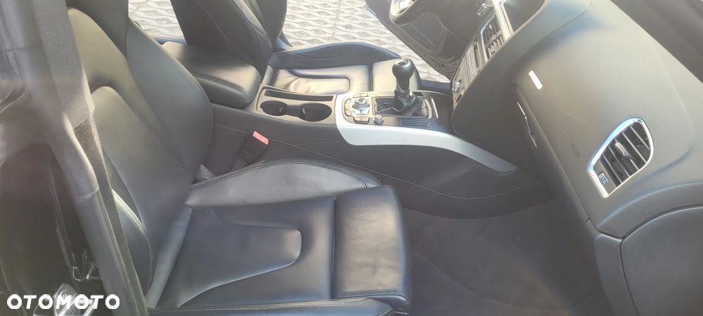 Audi A5 Sportback 2.0 TDI DPF - 26