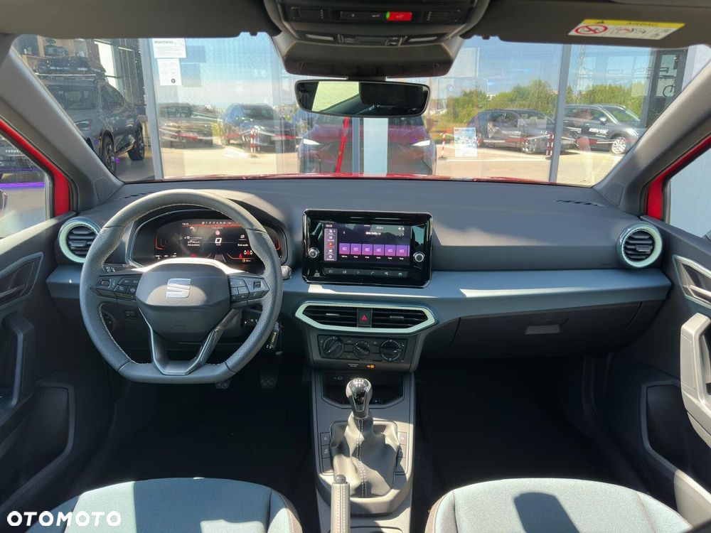 Seat Arona 1.0 TSI Style S&S - 8