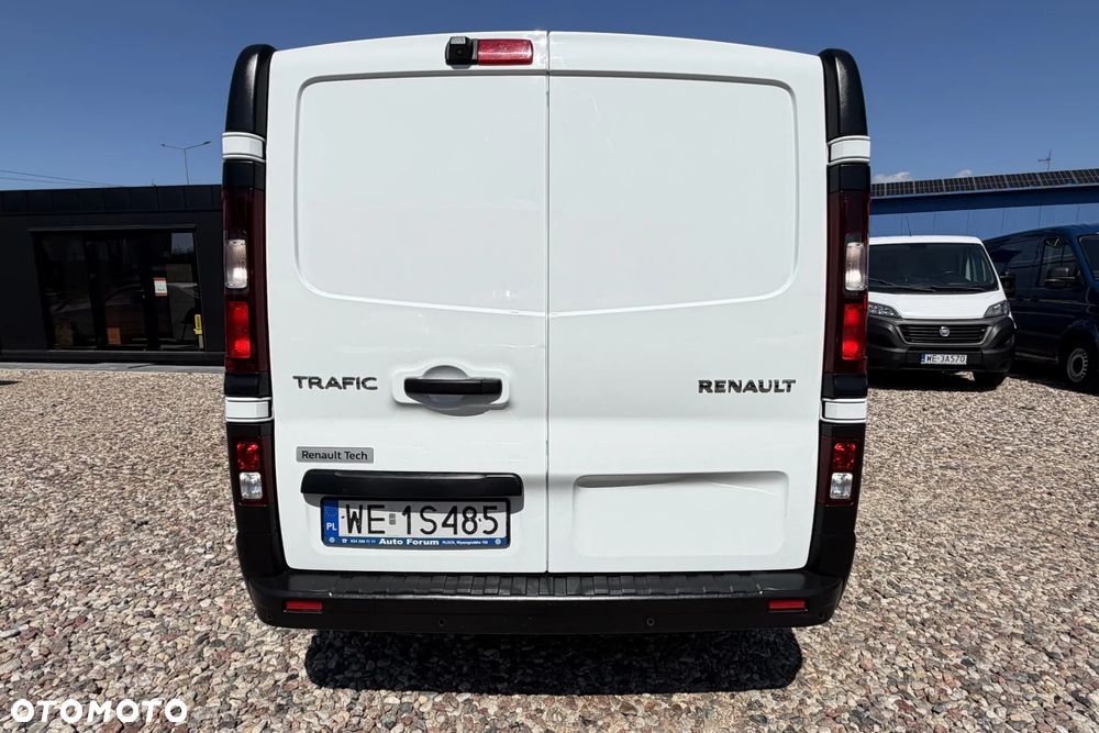 Renault Trafic - 4