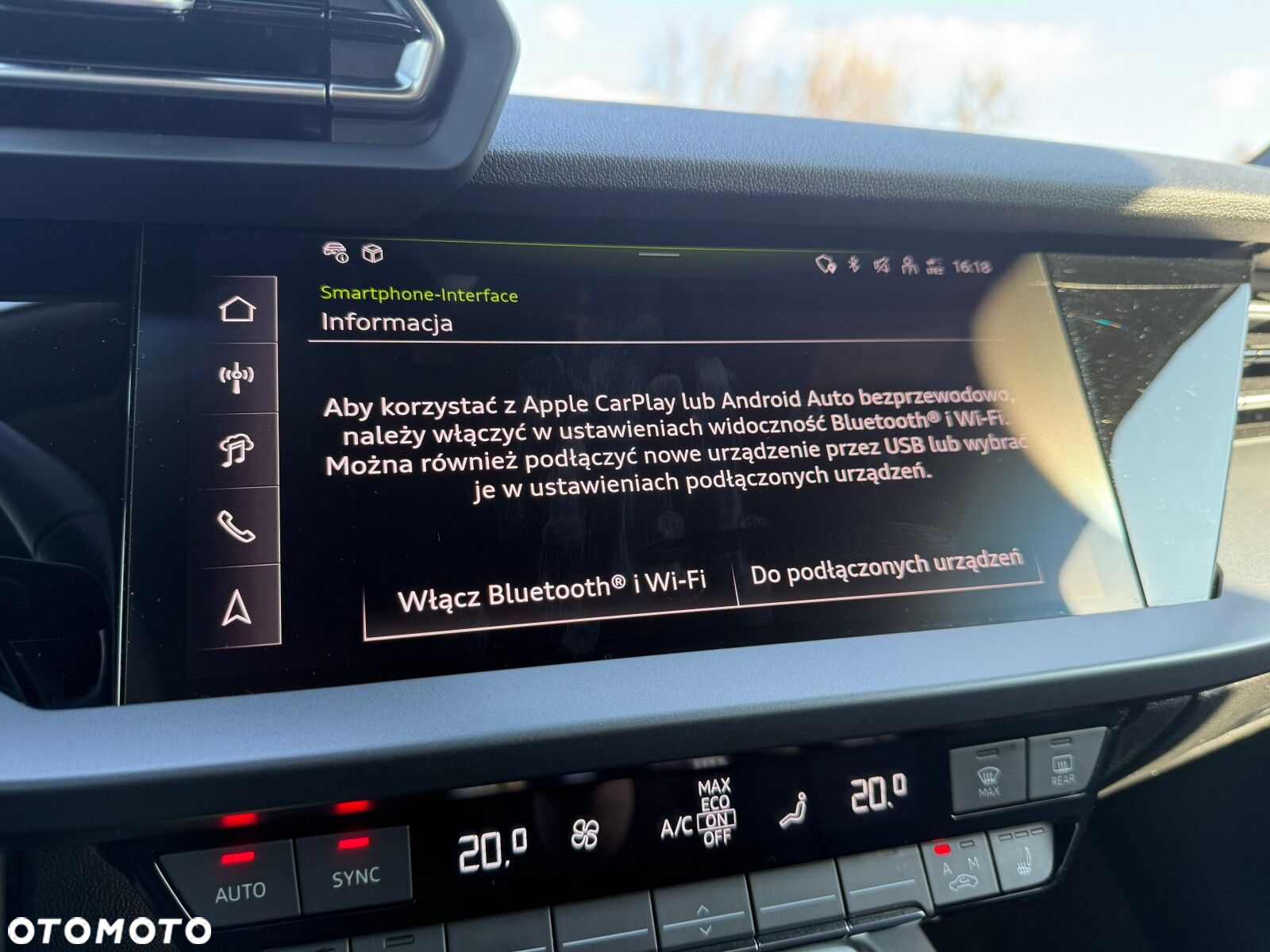 Audi A3 - 13