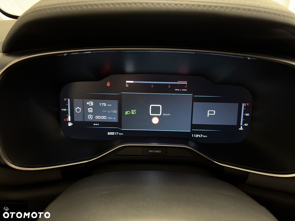 Citroën C5 Aircross 1.5 BlueHDi Feel - 15