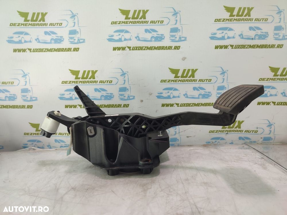 Pedala frana 9824305280 DS 3 1 [facelift] [2016 - 2020] - 2