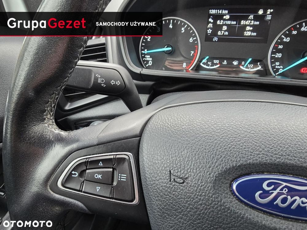 Ford EcoSport - 7