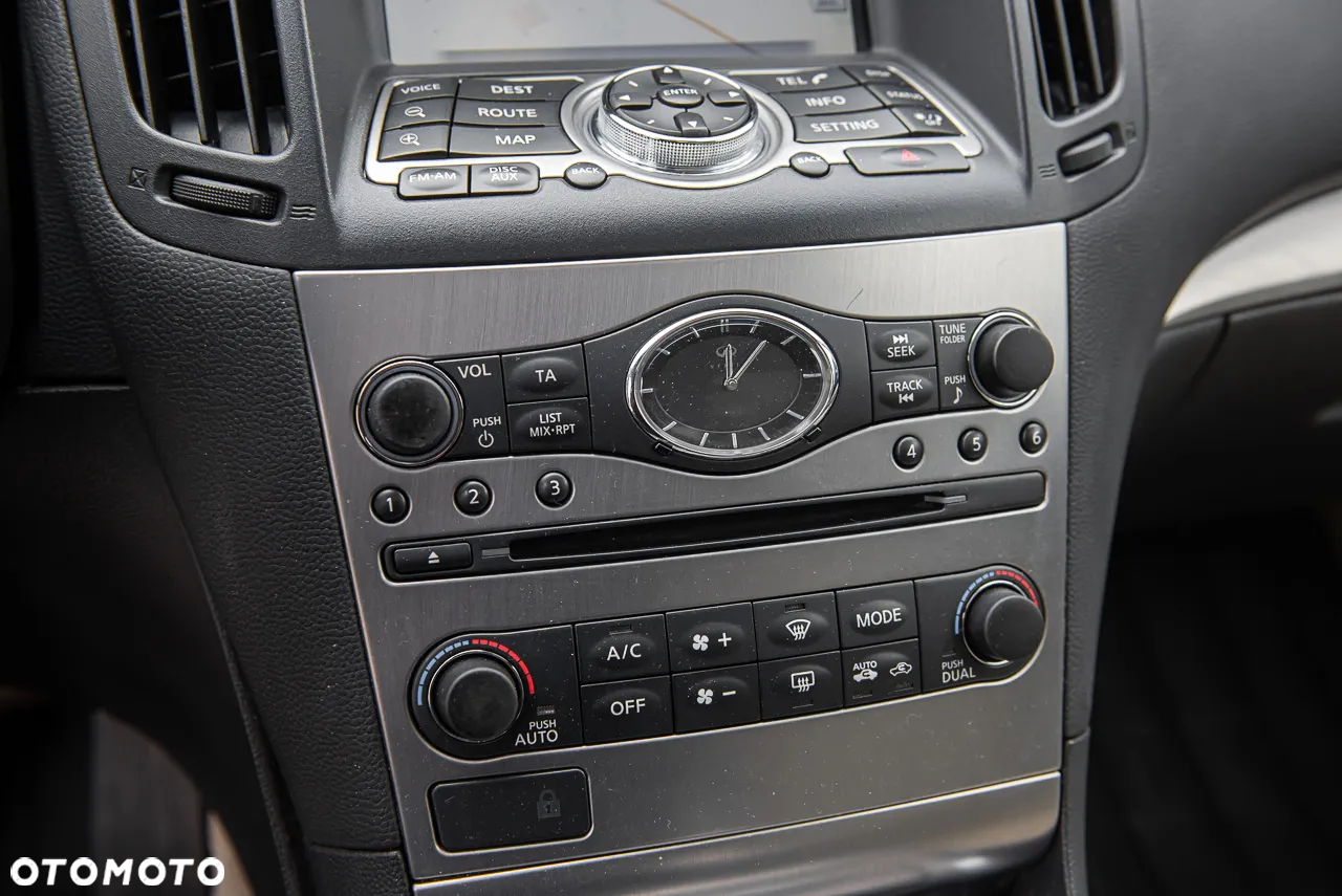 Infiniti G G37 GT Premium AWD - 25