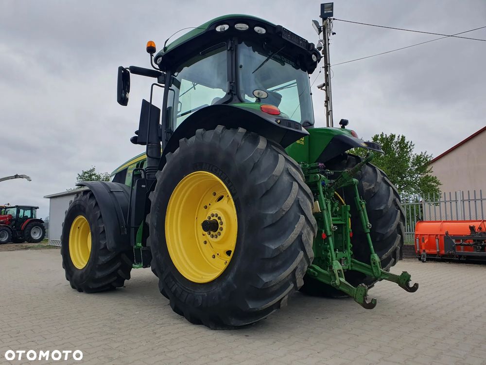 John Deere 7290R 7290 R - 4