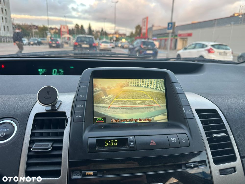 Toyota Prius - 24