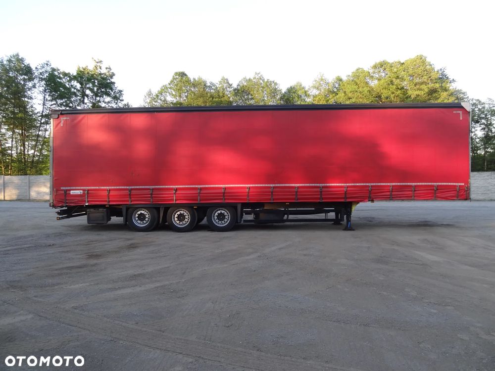 Schmitz Cargobull SCB S3T - 8