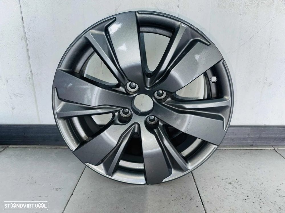 Jante Peugeot 2008 R16 - 16/19 - 9813557977 - 1