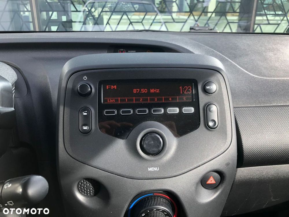 Toyota Aygo - 16