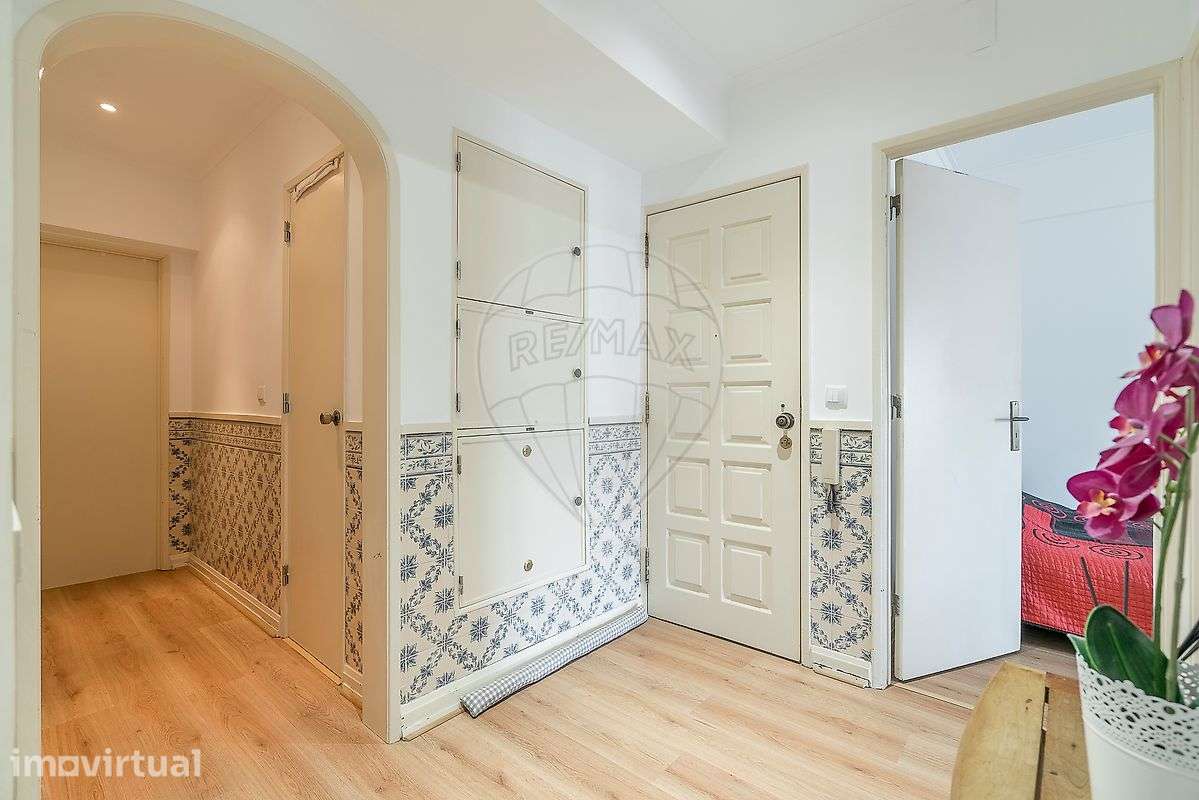 Apartamento T2 para arrendamento - Grande imagem: 5/25