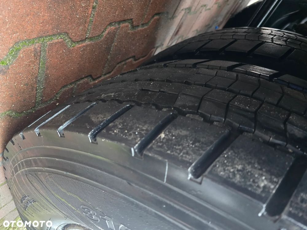 Iveco STRALIS XPI 460 KM STANDARD - 31