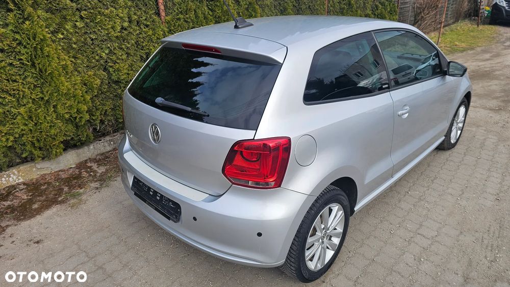 Volkswagen Polo - 8