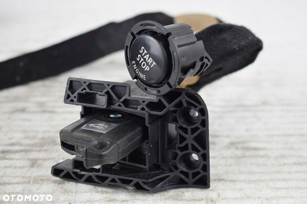 komputer sterownik zestaw bmw e90 e87 0281014572 - 3