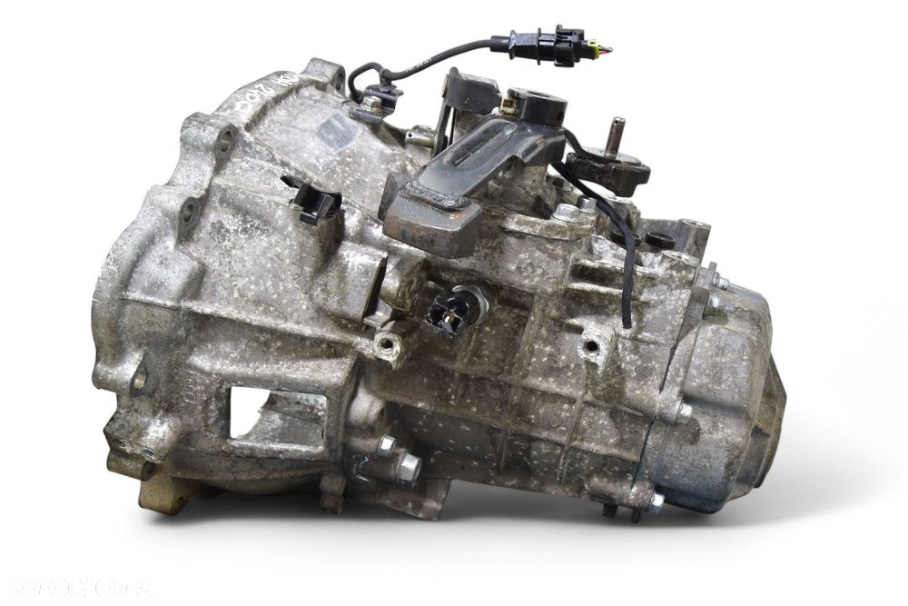 Skrzynia Biegów Manual KIA RIO III IV HYUNDAI i20 2011-2017r 1.1CRDI U31MDH - 5