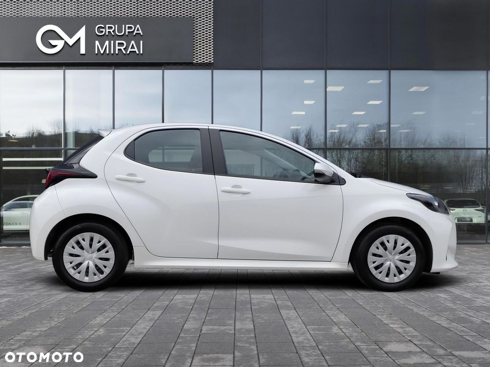 Toyota Yaris 1.0 Active - 6