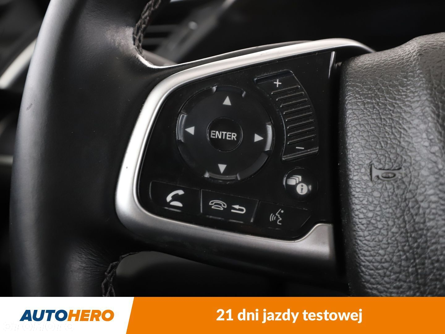 Honda Civic - 28